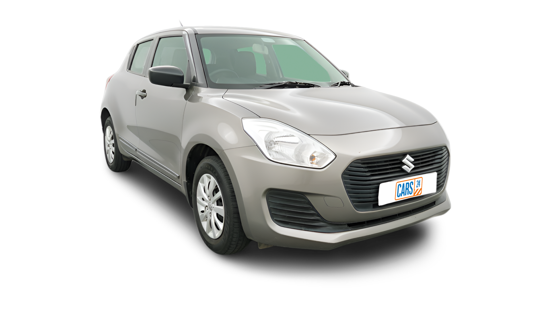 Maruti Swift-img